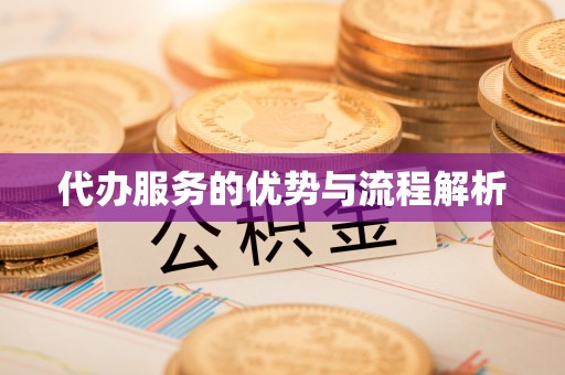 新罗代办服务的优势与流程解析