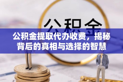 新罗公积金提取代办收费，揭秘背后的真相与选择的智慧