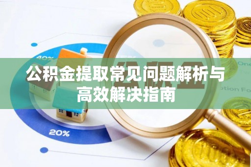 新罗公积金提取常见问题解析与高效解决指南