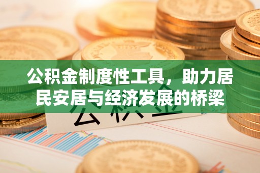新罗公积金制度性工具，助力居民安居与经济发展的桥梁