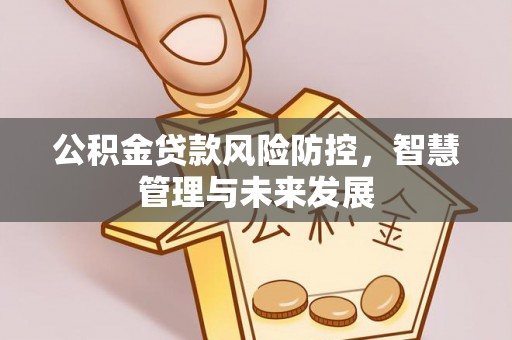 新罗公积金贷款风险防控，智慧管理与未来发展