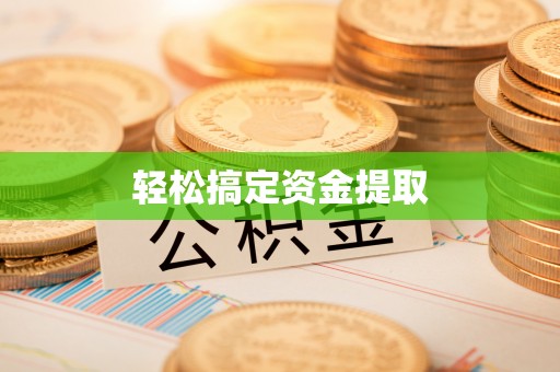 新罗轻松搞定资金提取