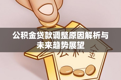 新罗公积金贷款调整原因解析与未来趋势展望
