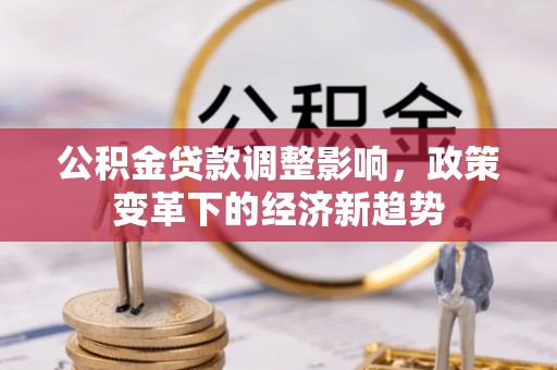 新罗公积金贷款调整影响，政策变革下的经济新趋势