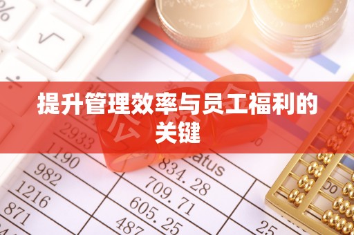 新罗提升管理效率与员工福利的关键