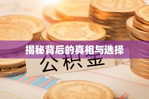 新罗揭秘背后的真相与选择