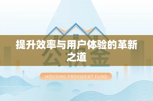 新罗提升效率与用户体验的革新之道