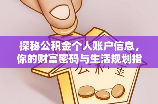 新罗探秘公积金个人账户信息，你的财富密码与生活规划指南