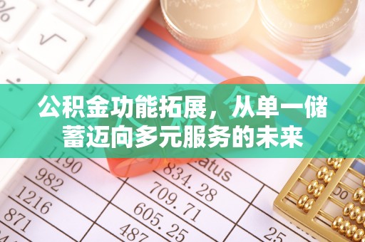 新罗公积金功能拓展，从单一储蓄迈向多元服务的未来