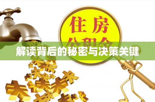 新罗解读背后的秘密与决策关键