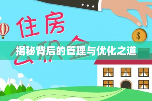 新罗揭秘背后的管理与优化之道
