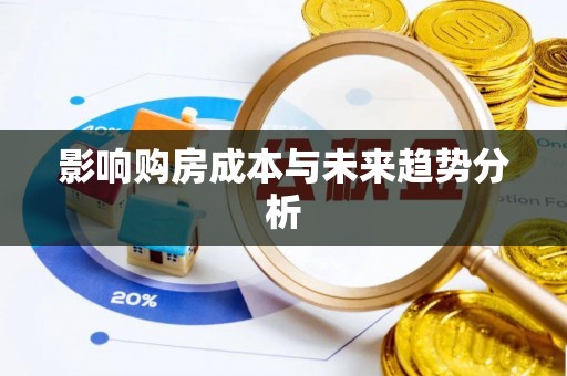 新罗影响购房成本与未来趋势分析